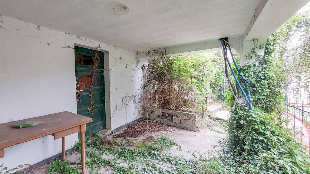 Giardino - Independent house via Aimone Martini, Bargagli - photo 2