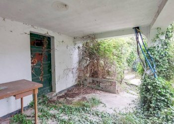 Giardino - Casa indipendente via Aimone Martini, Bargagli - foto 2