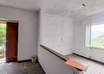 Salone - Casa indipendente via Aimone Martini, Bargagli - foto 3