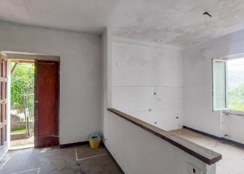 Salone - Casa indipendente via Aimone Martini, Bargagli - foto 4