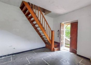 Camera da letto - Casa indipendente via Aimone Martini, Bargagli - foto 5