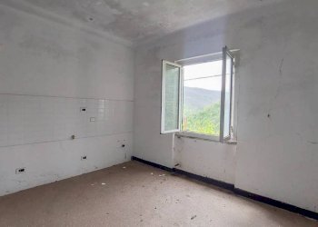 Salone - Casa indipendente via Aimone Martini, Bargagli - foto 6