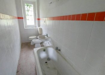 Bagno - Casa indipendente via Aimone Martini, Bargagli - foto 10