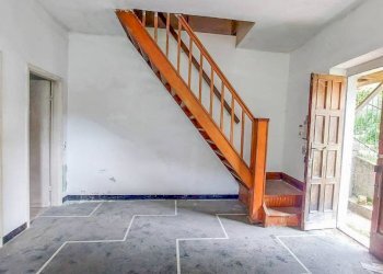 Interno palazzo - Casa indipendente via Aimone Martini, Bargagli - foto 11