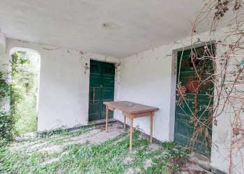 Veranda - Casa indipendente via Aimone Martini, Bargagli - foto 14