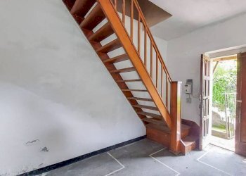 Interno palazzo - Casa indipendente via Aimone Martini, Bargagli - foto 15