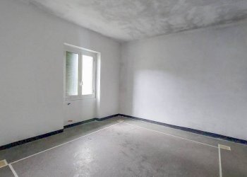 Camera da letto - Casa indipendente via Aimone Martini, Bargagli - foto 16