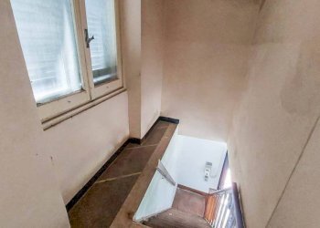 Scala - Casa indipendente via Aimone Martini, Bargagli - foto 17