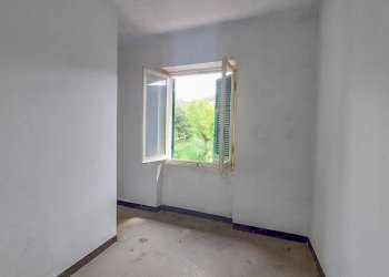 Camera da letto - Casa indipendente via Aimone Martini, Bargagli - foto 19