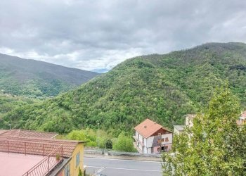 Vista - Casa indipendente via Aimone Martini, Bargagli - foto 21