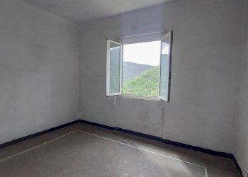 Camera da letto - Casa indipendente via Aimone Martini, Bargagli - foto 22