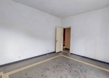 Camera da letto - Casa indipendente via Aimone Martini, Bargagli - foto 24