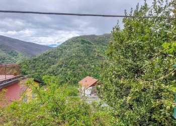 Vista - Casa indipendente via Aimone Martini, Bargagli - foto 28