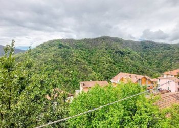 Vista - Casa indipendente via Aimone Martini, Bargagli - foto 29