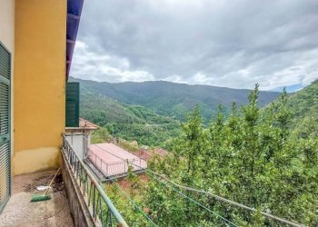 Vista - Casa indipendente via Aimone Martini, Bargagli - foto 31