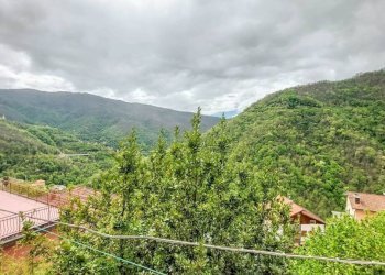 Vista - Casa indipendente via Aimone Martini, Bargagli - foto 32