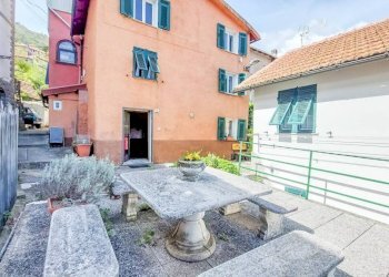 Giardino - Casa indipendente via Piazze di Sella, Davagna - foto 4