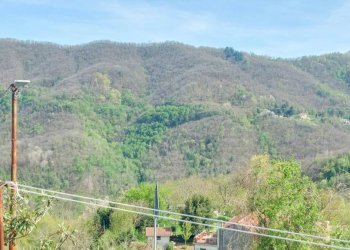 Vista - Casa indipendente via Piazze di Sella, Davagna - foto 7