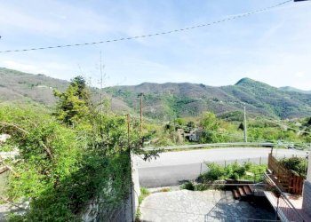 Vista - Casa indipendente via Piazze di Sella, Davagna - foto 8