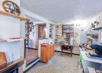 Cantina - Casa indipendente via Piazze di Sella, Davagna - foto 10