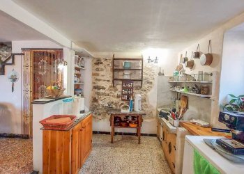 Cantina - Casa indipendente via Piazze di Sella, Davagna - foto 12