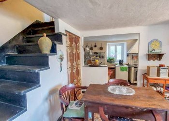 Salone - Casa indipendente via Piazze di Sella, Davagna - foto 13