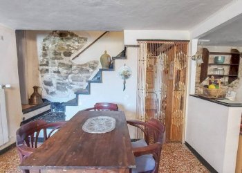 Cucina - Casa indipendente via Piazze di Sella, Davagna - foto 15