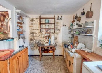 Cantina - Casa indipendente via Piazze di Sella, Davagna - foto 16