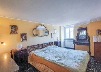 Camera da letto - Casa indipendente via Piazze di Sella, Davagna - foto 17