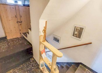 Scala - Casa indipendente via Piazze di Sella, Davagna - foto 18