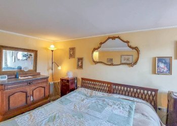 Camera da letto - Casa indipendente via Piazze di Sella, Davagna - foto 19