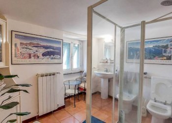 Bagno - Casa indipendente via Piazze di Sella, Davagna - foto 20