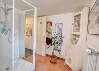 Ingresso - Casa indipendente via Piazze di Sella, Davagna - foto 23