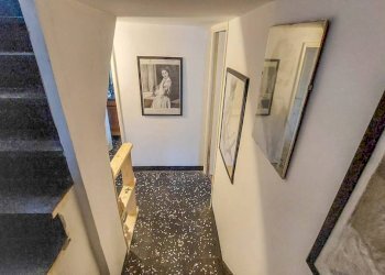 Scala - Casa indipendente via Piazze di Sella, Davagna - foto 25