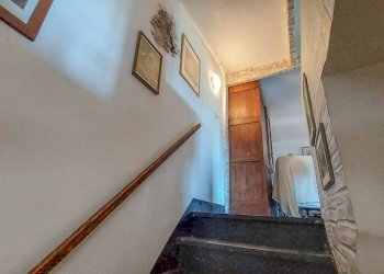 Scala - Casa indipendente via Piazze di Sella, Davagna - foto 26