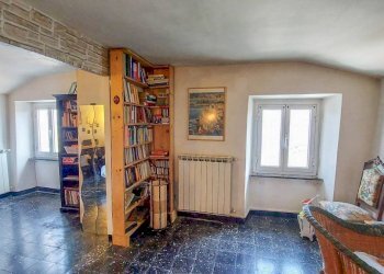 Camera da letto - Casa indipendente via Piazze di Sella, Davagna - foto 27