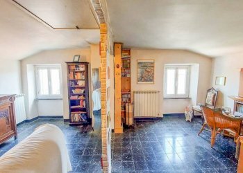 Salone - Casa indipendente via Piazze di Sella, Davagna - foto 28