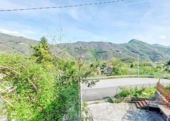 Vista - Casa indipendente via Piazze di Sella, Davagna - foto 30