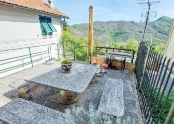 Terrazzo - Casa indipendente via Piazze di Sella, Davagna - foto 33