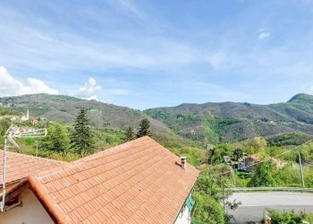 Vista - Casa indipendente via Piazze di Sella, Davagna - foto 35