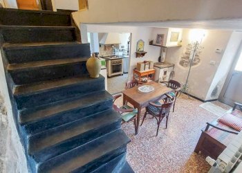 Scala - Casa indipendente via Piazze di Sella, Davagna - foto 36