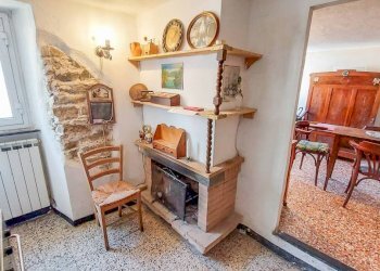 Salone - Casa indipendente via Piazze di Sella, Davagna - foto 39