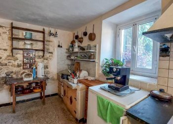 Cucina - Casa indipendente via Piazze di Sella, Davagna - foto 42