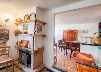 Cantina - Casa indipendente via Piazze di Sella, Davagna - foto 43