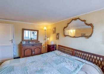 Camera da letto - Casa indipendente via Piazze di Sella, Davagna - foto 44