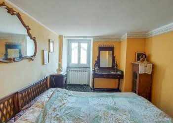 Camera da letto - Casa indipendente via Piazze di Sella, Davagna - foto 45