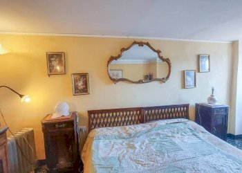 Camera da letto - Casa indipendente via Piazze di Sella, Davagna - foto 46