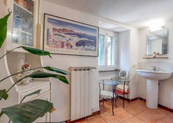 Disimpegno - Casa indipendente via Piazze di Sella, Davagna - foto 47