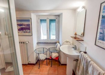 Bagno - Casa indipendente via Piazze di Sella, Davagna - foto 48