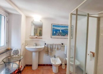 Bagno - Casa indipendente via Piazze di Sella, Davagna - foto 49